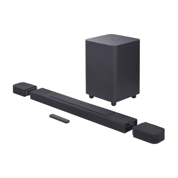 JBL Bar 1000