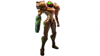 Samus Aran (Metroid series)