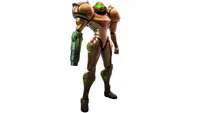 Samus Aran (Metroid series)
