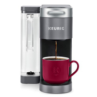 Keurig K-Supreme Single Serve K-Cup Coffee Maker