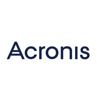 Acronis Cyber Protect Home Office