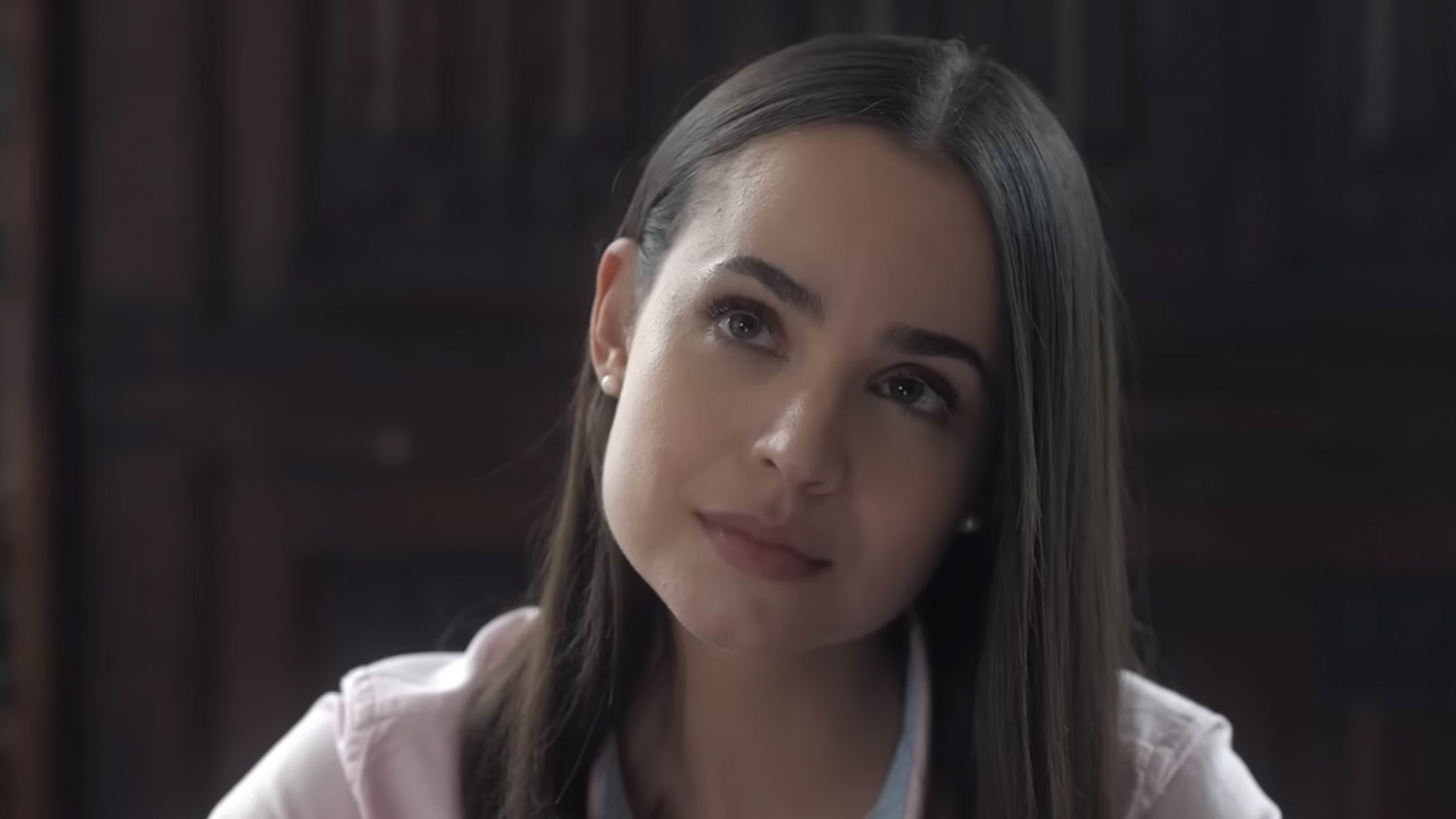 My Oxford Year on Netflix