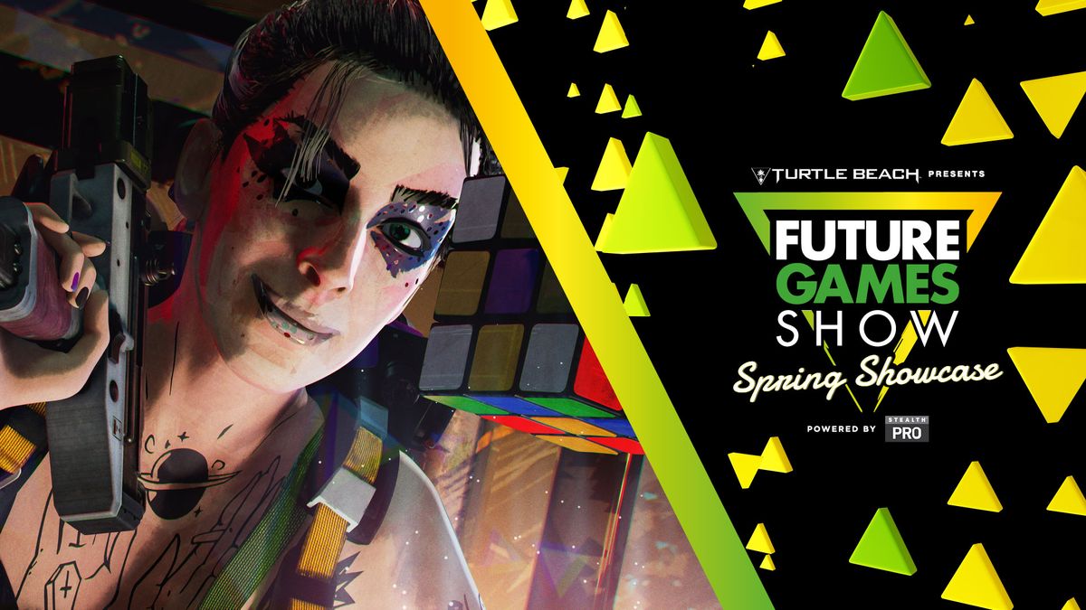 How to watch the Future Games Show Spring Showcase powered by Turtle Beach – Game News