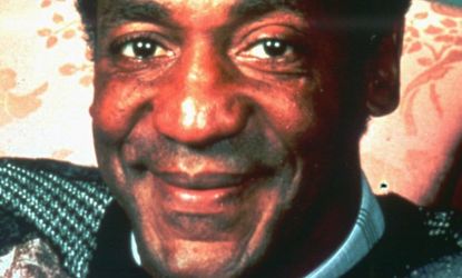 Bill Cosby