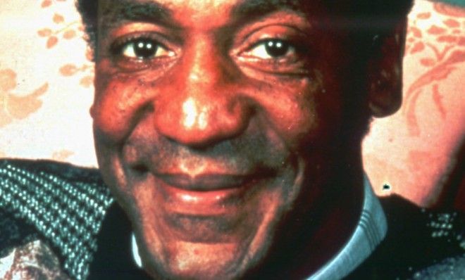 Bill Cosby