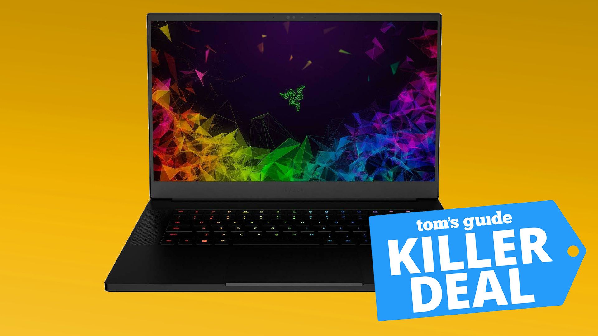 Best gaming laptop deals in August 2021 Tom's Guide