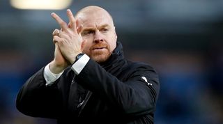 Sean Dyche