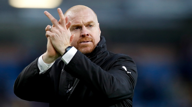 Sean Dyche