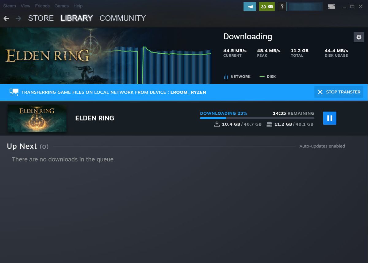 Steam Store Button missing or not working [Fix]