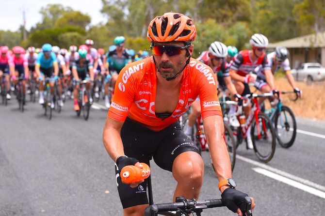 Francisco Ventoso (CCC Team)