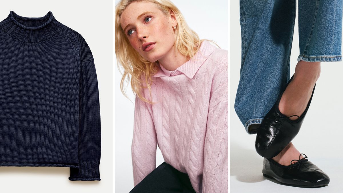 Friendly Reminder, You'll Save $671 With These 13 Sophisticated, On-Sale J.Crew Finds