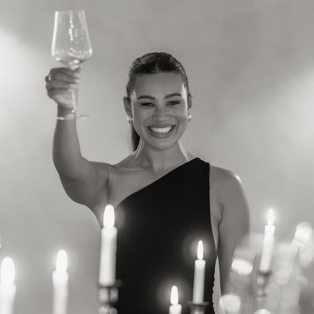 Loves of My Life: Montana Brown