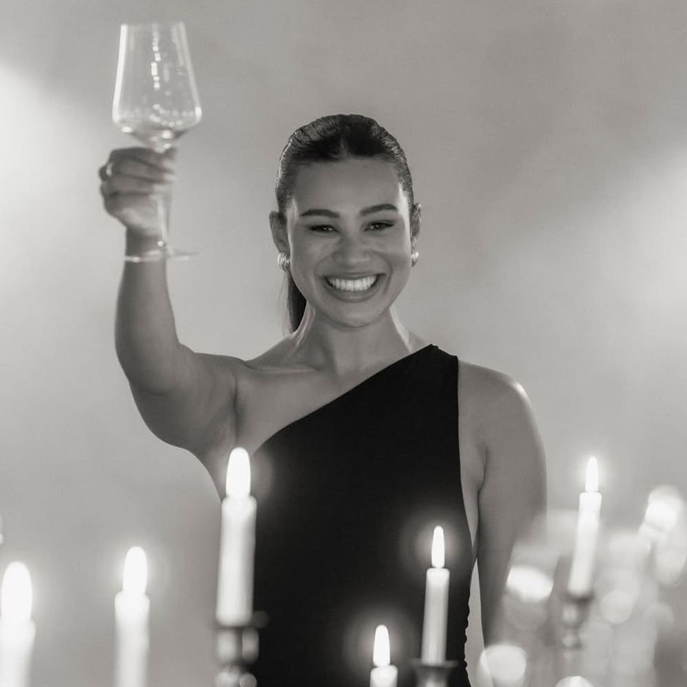 Montana Brown: Loves of My Life