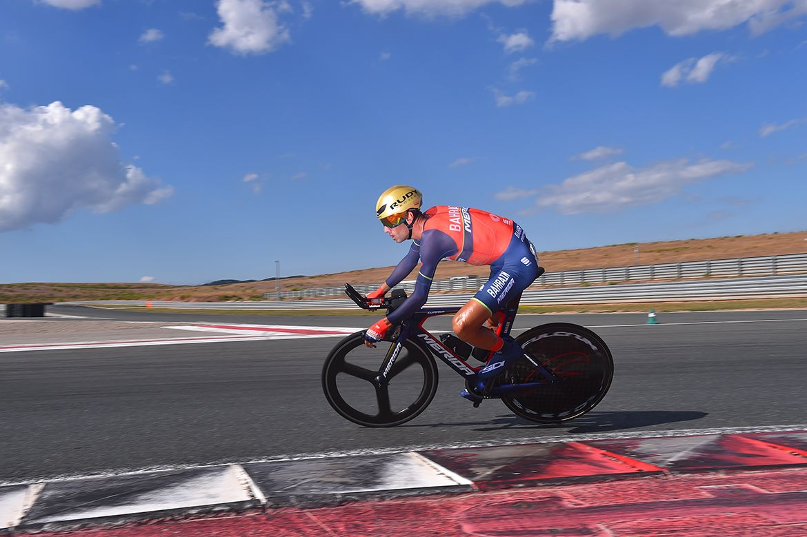 Vincenzo Nibali (Bahrain-Merida)