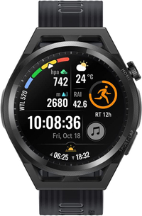 Huawei Watch GT Runner (46 mm) van €250,- voor €169,-