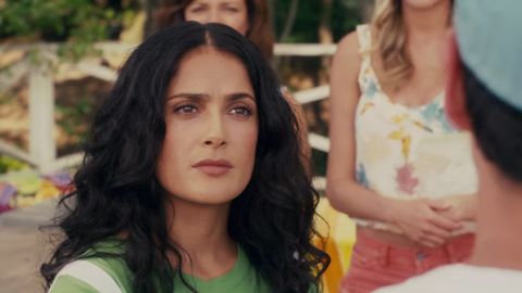 32 Wives In Movies That Are Too Hot For Their Husband | Cinemablend