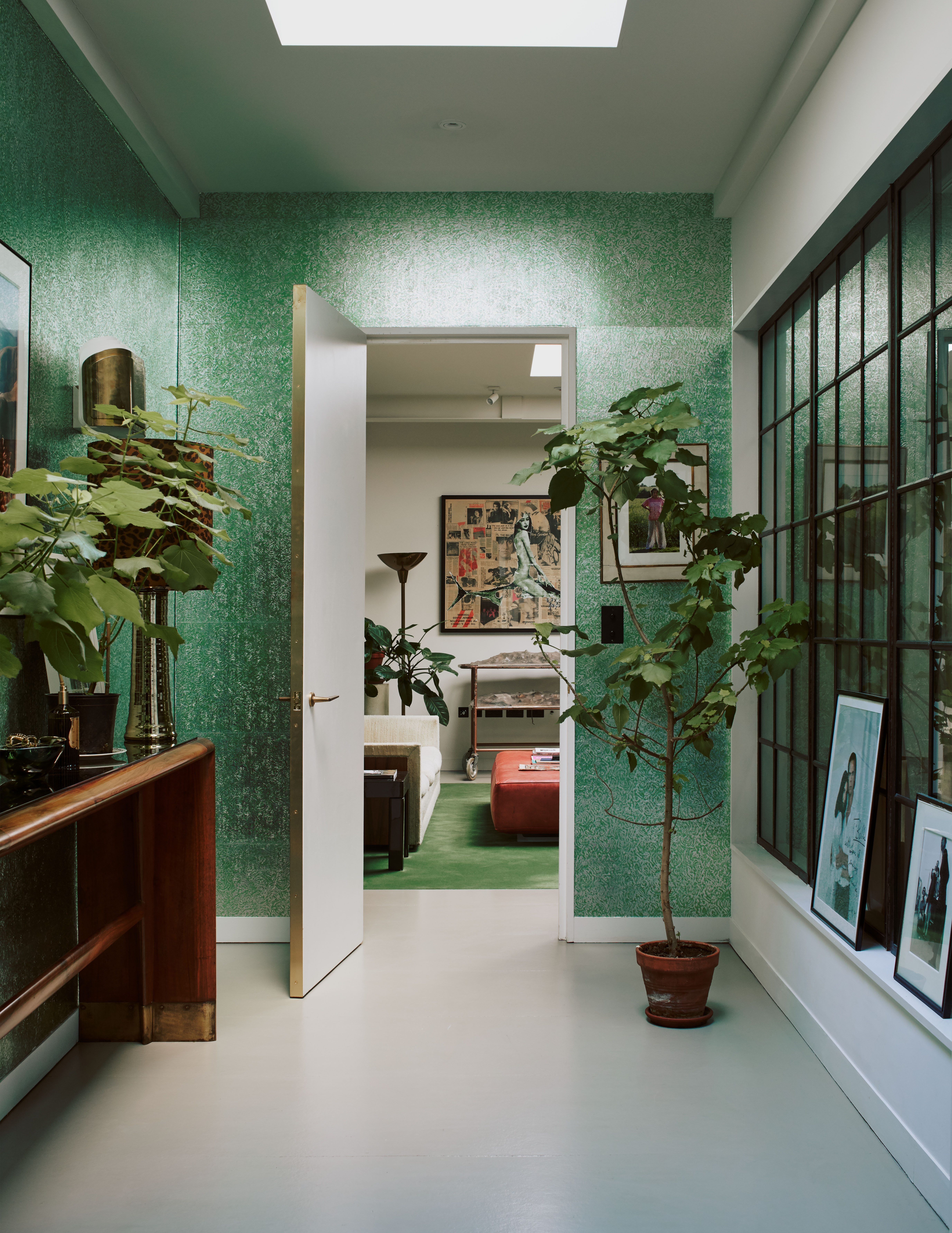 Retrouvius: Contemporary Salvage book by rizzoli