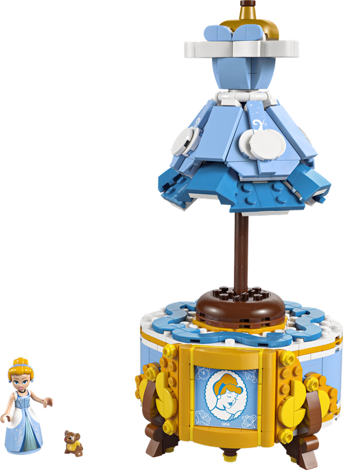 Cinderella's Dress