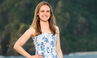 Caroline Vidmar in the Survivor season 47 cast