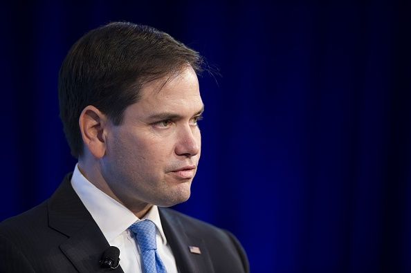 Marco Rubio