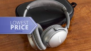 Get Bose premium sound for less