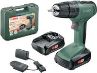 Bosch UniversalImpact 18 Cordless Hammer Drill | WAS £95.99, NOW £58.99
