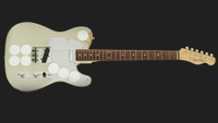 Fender Jimmy Page Mirror MBPW Tele £19,555 £13,333