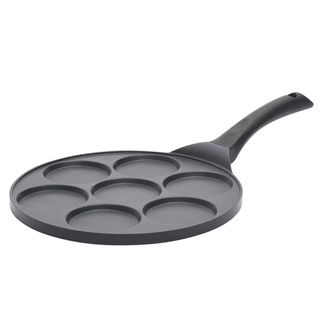 ProCook 7-Hole Mini Pancake Pan