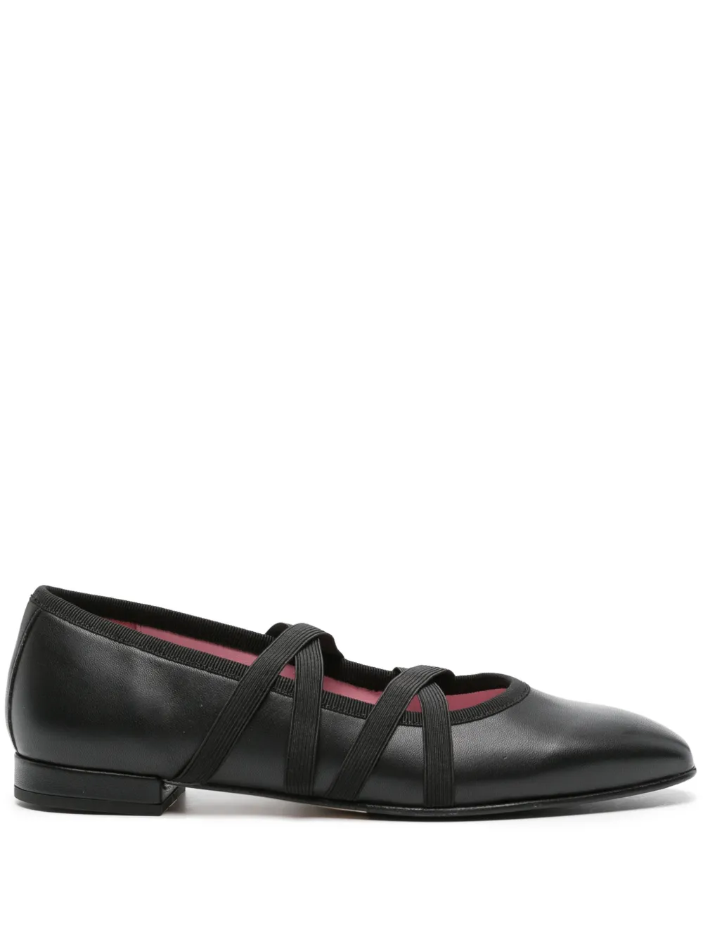 Carel Paris Tutu Suede Ballerina Shoes | 35