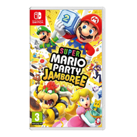 Super Mario Party Jamboree