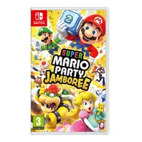 Super Mario Party Jamboree