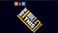 ​How I Built This with Guy Raz
