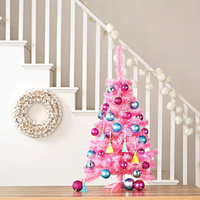 NOMA 3-Foot Tabletop Christmas Tree | Currently $39.99