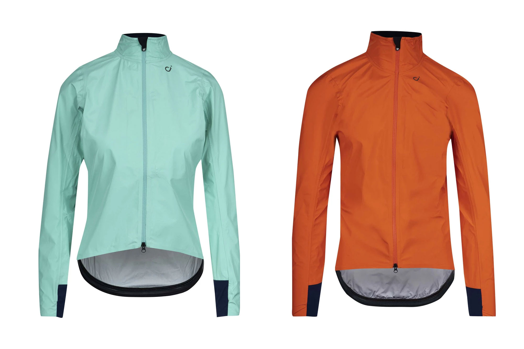 Velocio range Rain Jacket