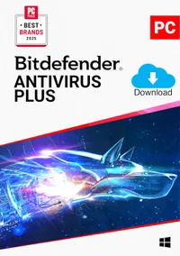 Bitdefender Antivirus Plus