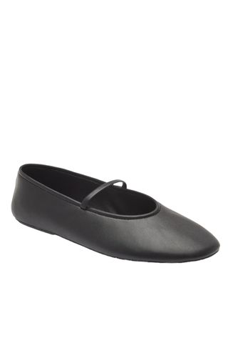 Dancerina Mary Jane Ballet Flat