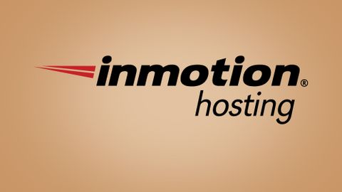 inmotion hosting review