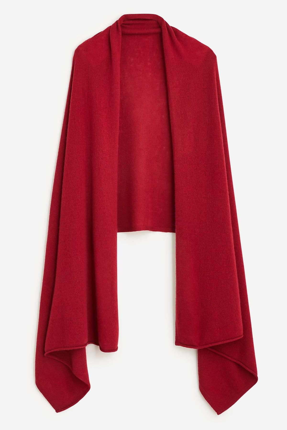 The 30 Best Blanket Scarves to Wrap Up In for 2024 Marie Claire