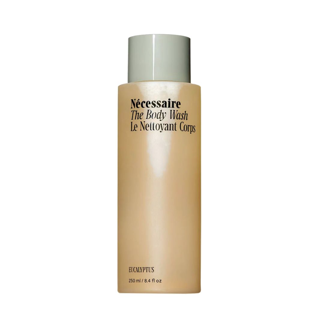 Nécessaire The Body Wash Eucalyptus