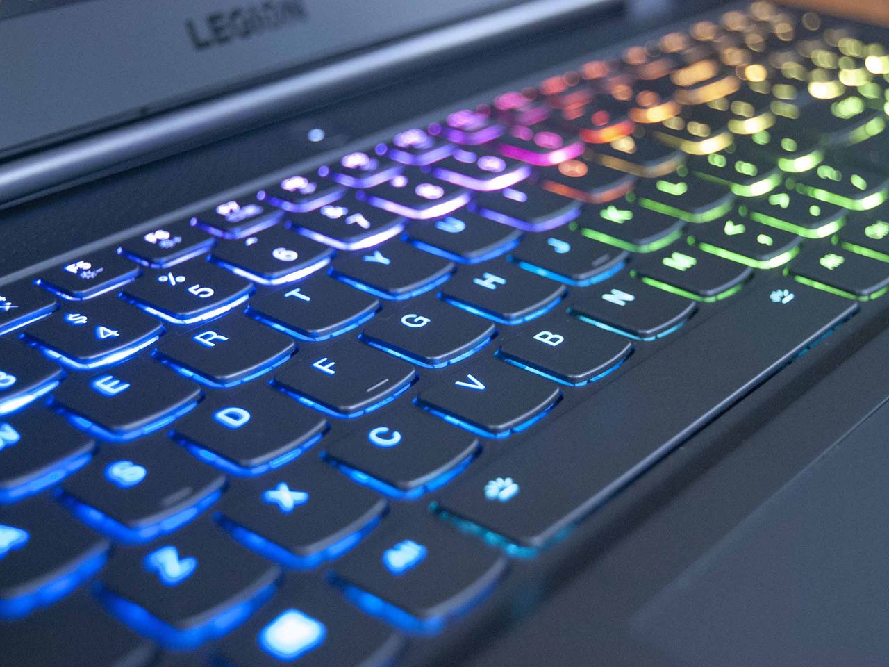 Lenovo Legion 7i 15