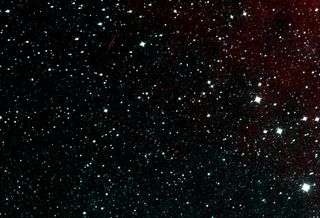 NEOWISE Spacecraft Takes First Image in Nearly 3 Years
