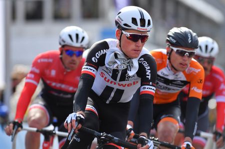 Mike Teunissen (Team Sunweb)