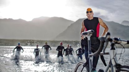 5 beginner triathlon training mistakes and top tips how to avoid them