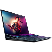 Asus ZenBook Duo 14 (UX482): $1,200 $999 @ Best BuySave a solid $200 in this Best Buy Cyber Flash Sale deal.Act fast, because this deal ends in a few hours!&nbsp;