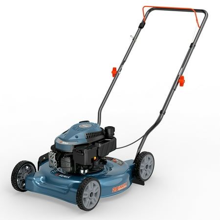 Senix Gas Lawn Mower