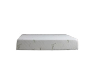 Tulo Bamboo 10" Medium Plush Green Tea Memory Foam Mattress:from $569.99$215.99 at Mattress Firm