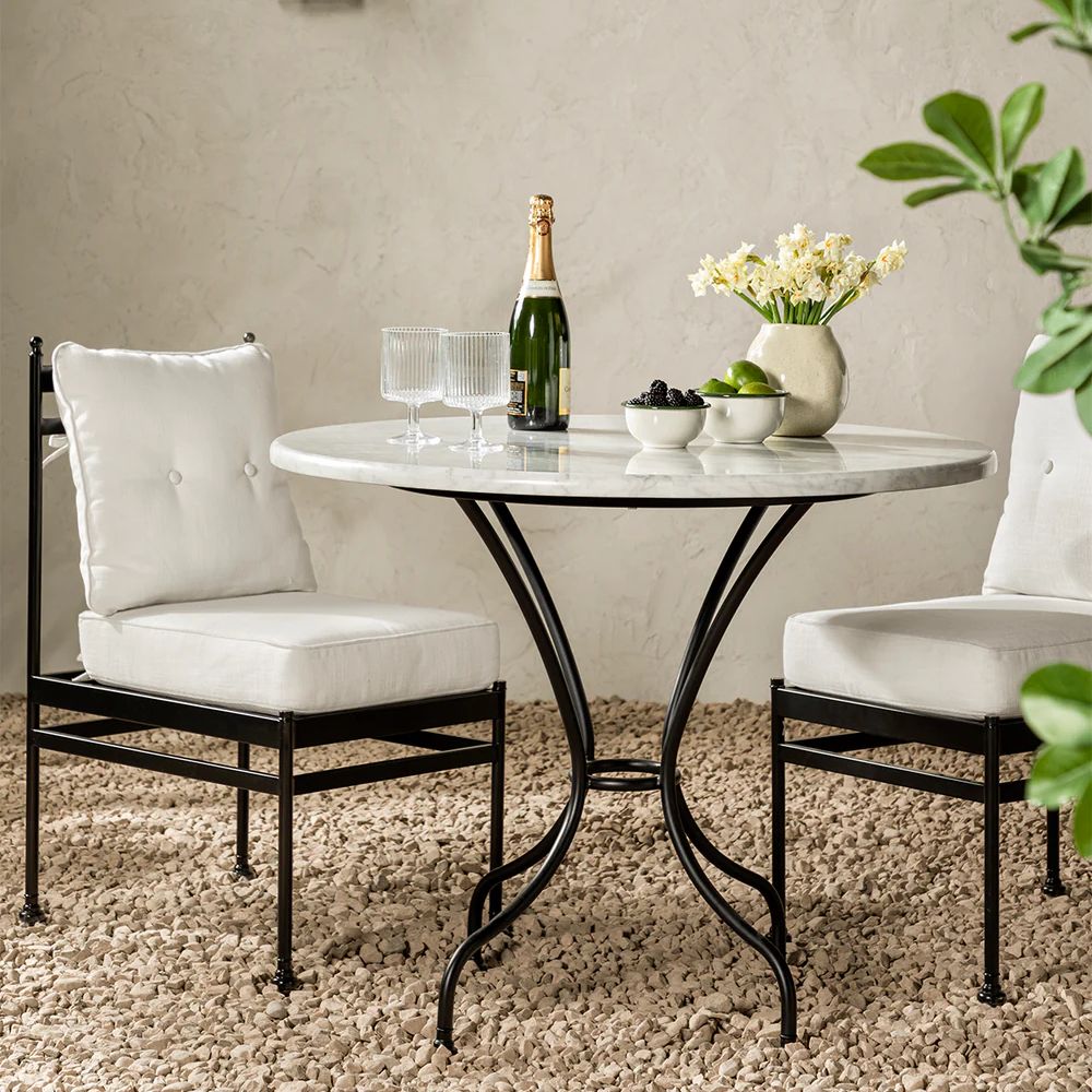 Pomeroy Outdoor Dining Chair