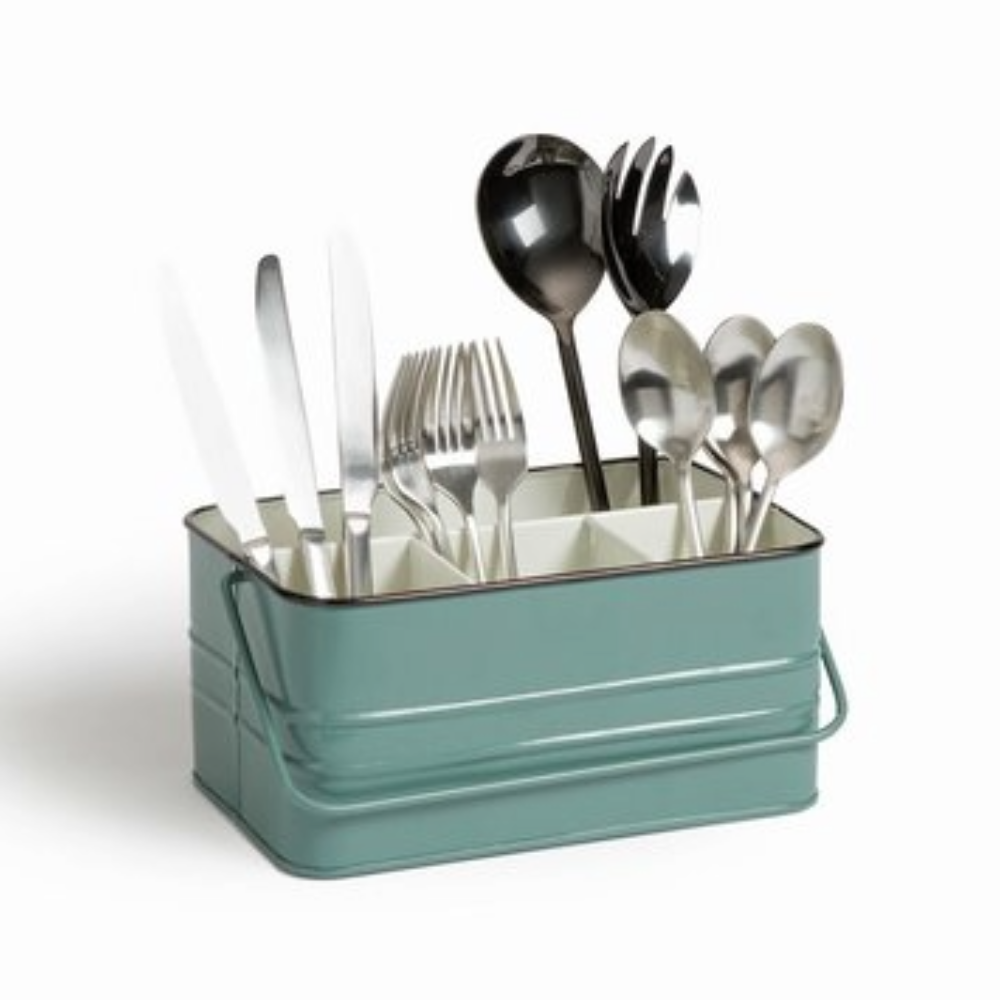 Octave Cutlery Storage