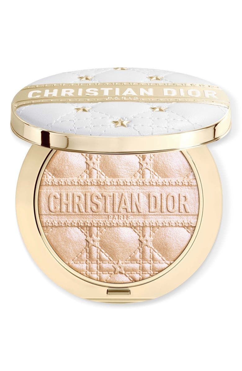 Forever Glow Luminizer Highlighting Powder