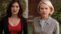   Mulholland Drive (2002)